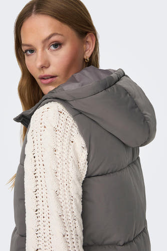 Bodywarmer Zwart - ONLY®
