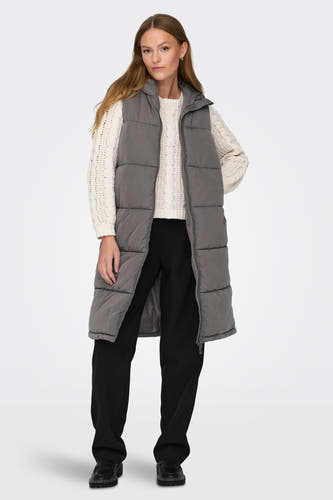 Bodywarmer Zwart - ONLY®