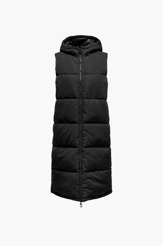 Bodywarmer Zwart - ONLY®