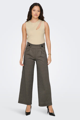 Broek Grijs - JDY