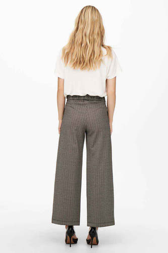 Broek Grijs - JDY