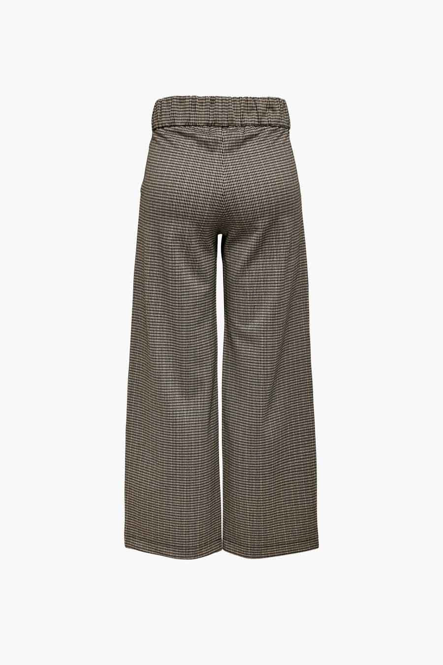 Broek Grijs - JDY