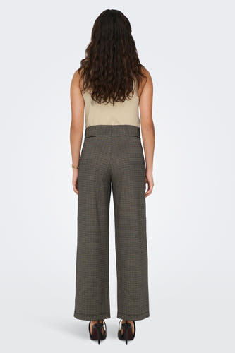 Broek Grijs - JDY