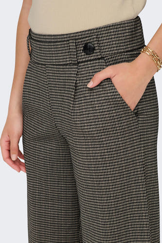 Broek Grijs - JDY