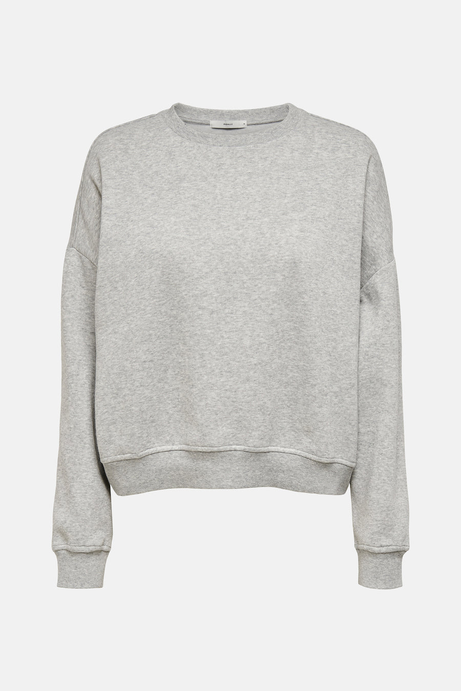 Sweater met ronde hals Grijs - ONLY®