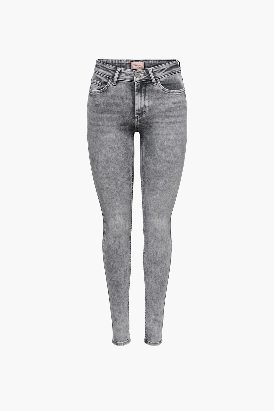 Jeans skinny Mid grey denim - ONLY®