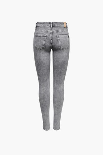 Jeans skinny Mid grey denim - ONLY®