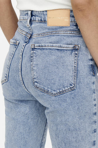 Jeans straight Light blue denim - ONLY®