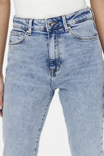 Jeans straight Light blue denim - ONLY®