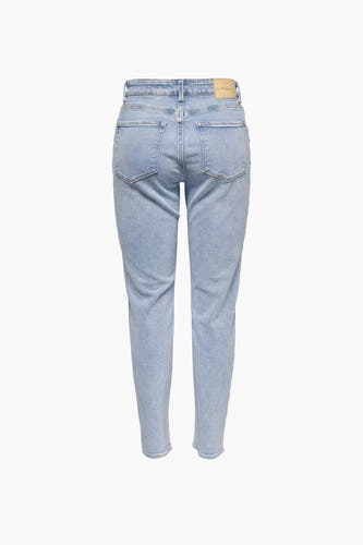 Jeans straight Light blue denim - ONLY®