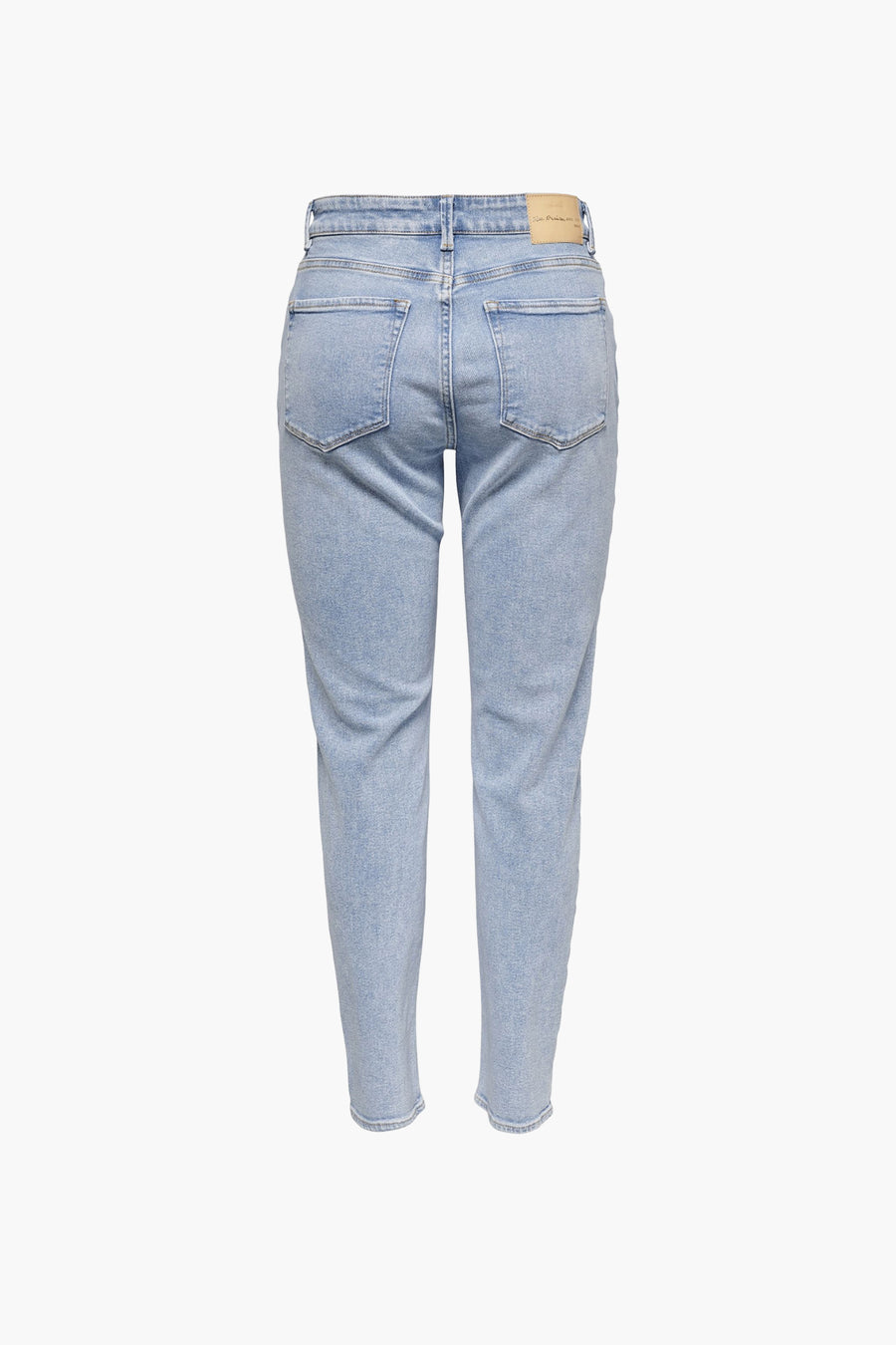 Jeans straight Light blue denim - ONLY®