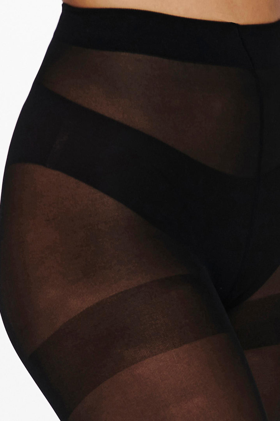 Panty's Zwart - ONLY®