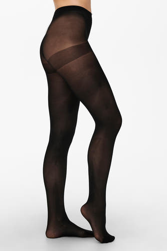 Panty's Zwart - ONLY®