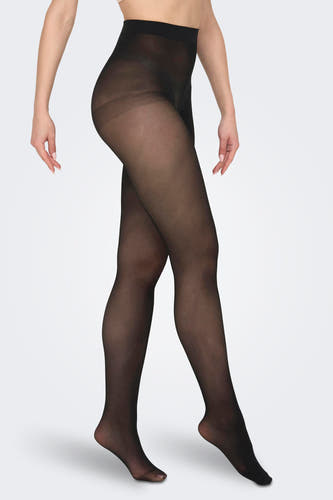 Panty's Zwart - ONLY®
