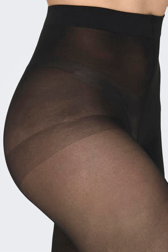 Panty's Zwart - ONLY®