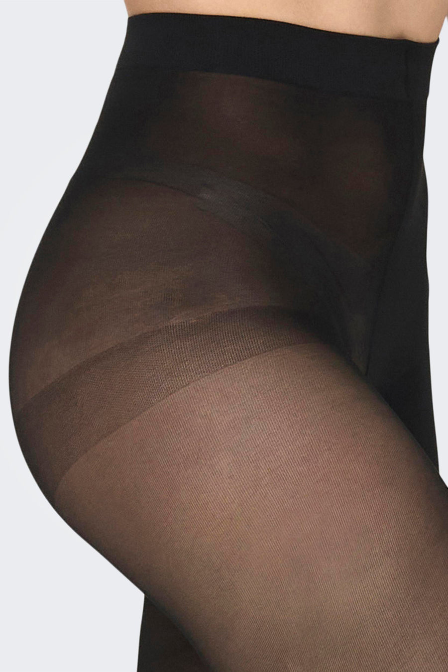 Panty's Zwart - ONLY®