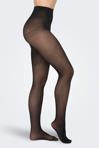 Panty's Zwart - ONLY®