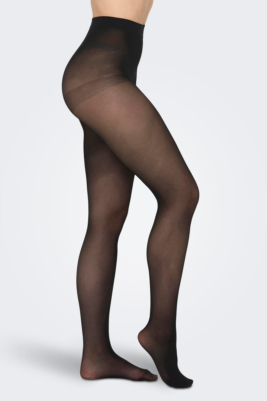 Panty's Zwart - ONLY®