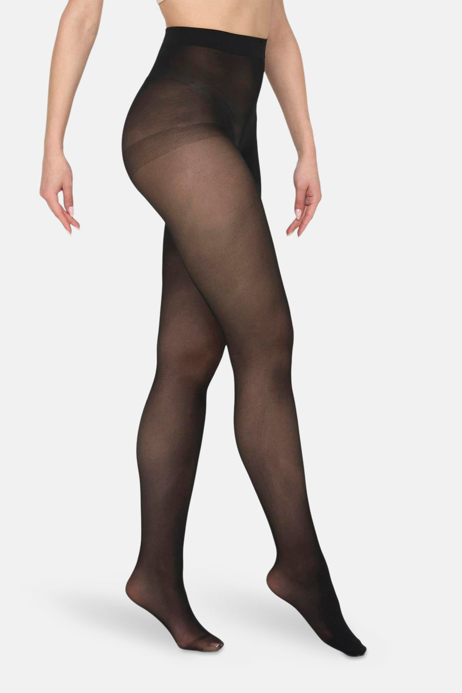 Panty's Zwart - ONLY®