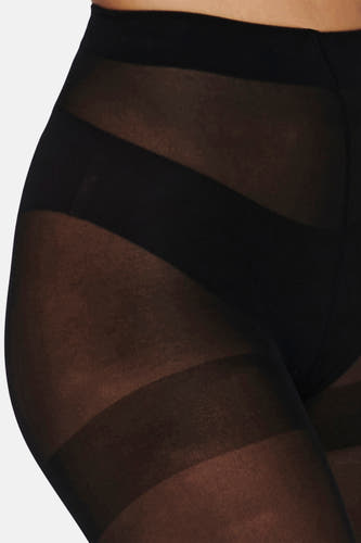 Panty's Zwart - ONLY®