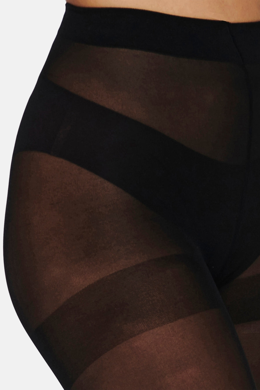 Panty's Zwart - ONLY®