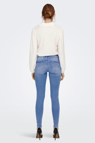 Jeans skinny Light blue denim - ONLY®