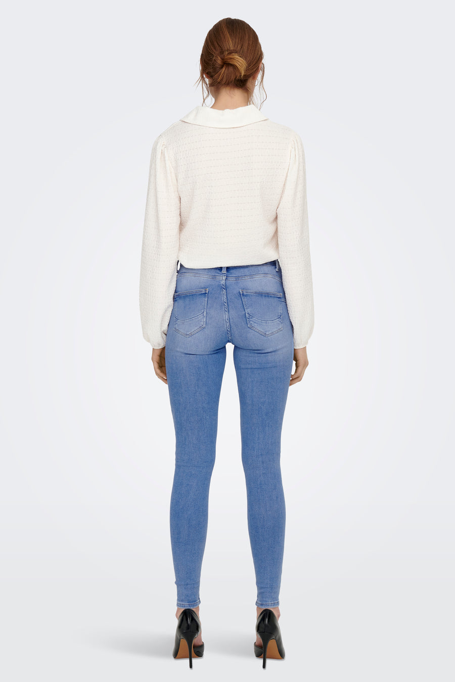 Jeans skinny Light blue denim - ONLY®