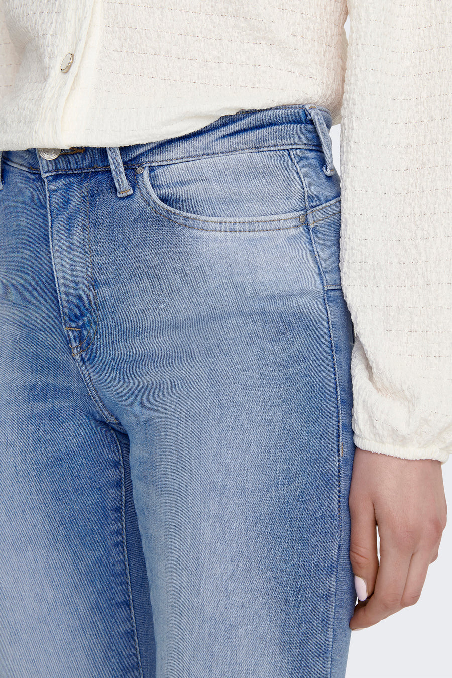 Jeans skinny Light blue denim - ONLY®