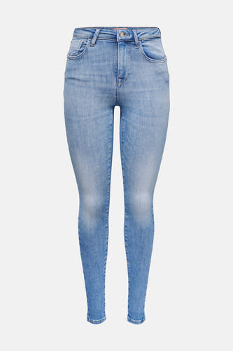 Jeans skinny Light blue denim - ONLY®