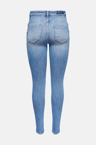 Jeans skinny Light blue denim - ONLY®