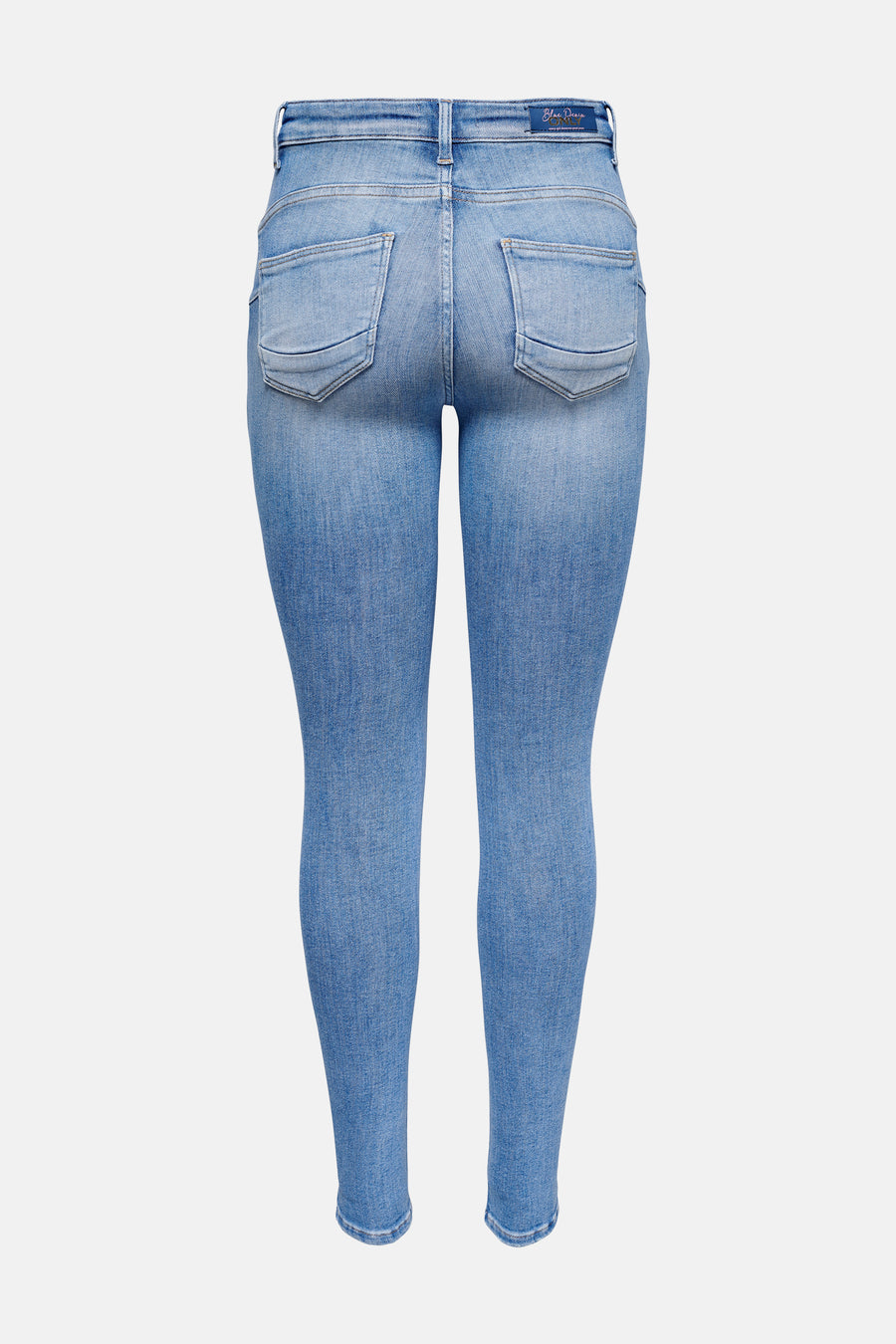Jeans skinny Light blue denim - ONLY®