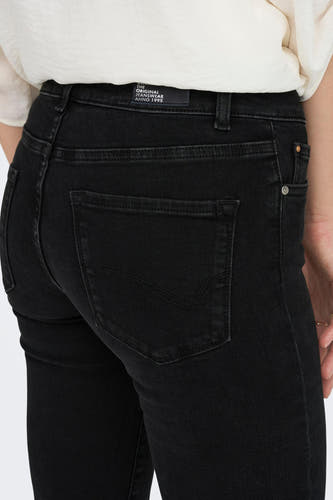 Jeans slim Black denim - ONLY®