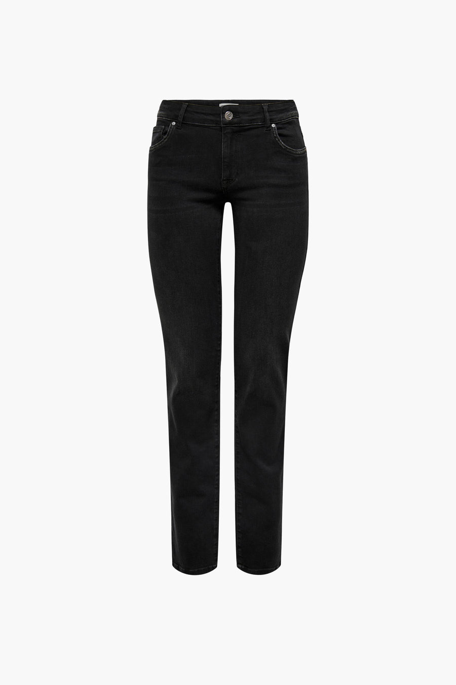 Jeans slim Black denim - ONLY®