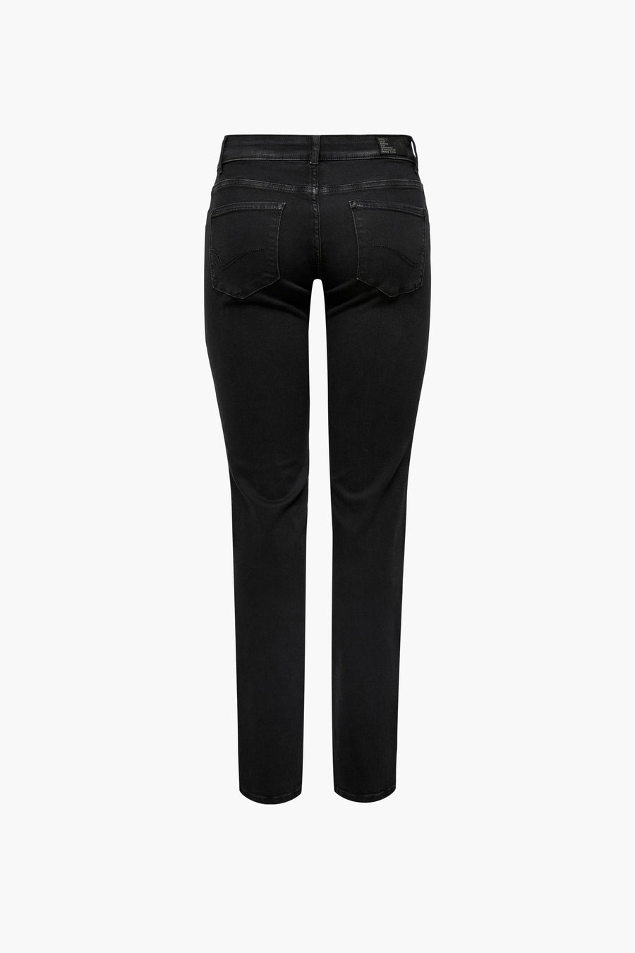 Jeans slim Black denim - ONLY®