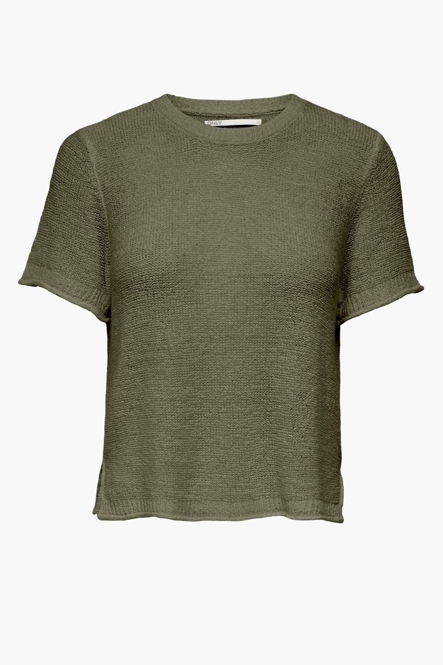 Top (korte mouwen) Groen - ONLY®