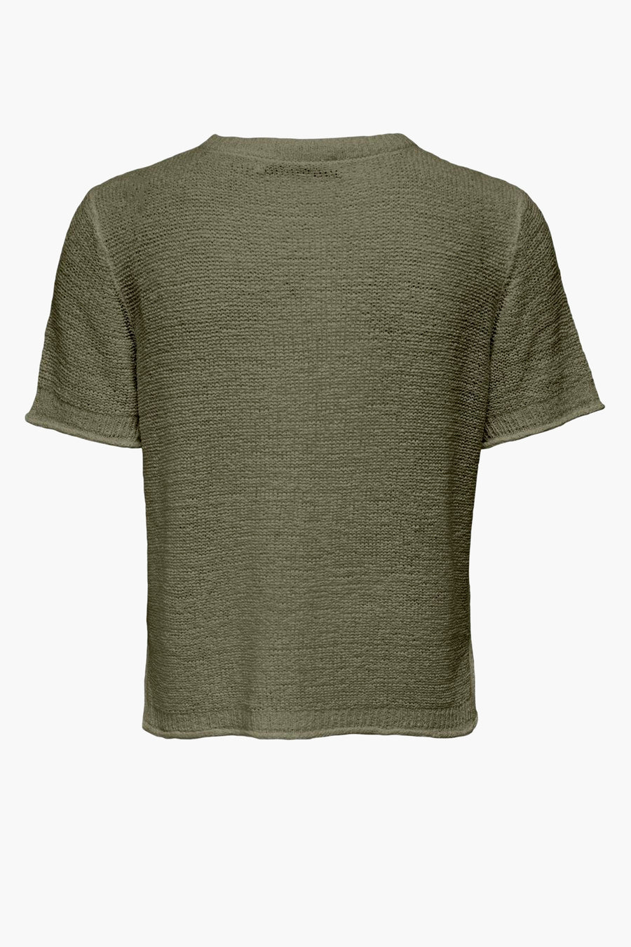 Top (korte mouwen) Groen - ONLY®