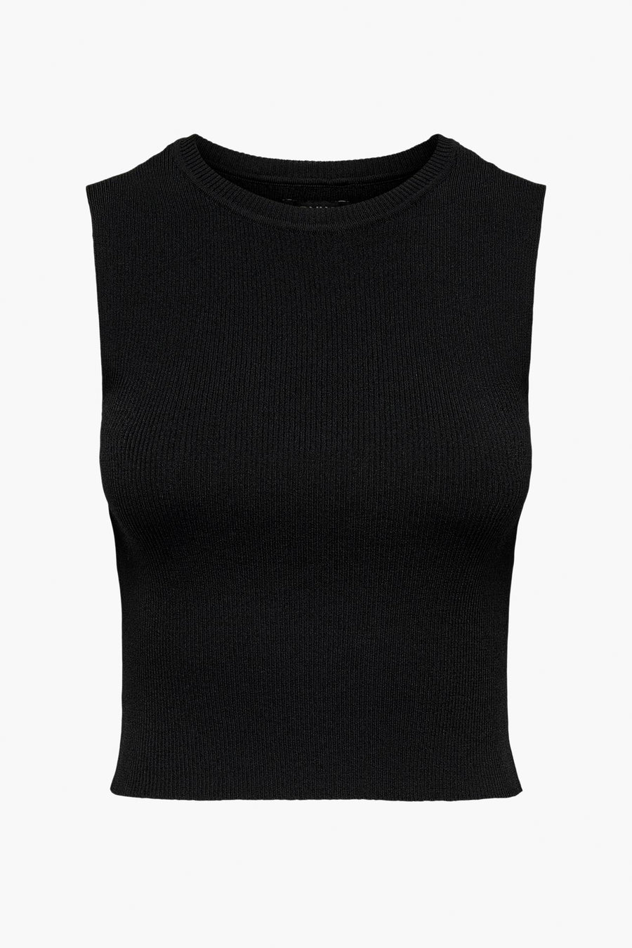 Top (zonder mouwen) Zwart - ONLY®