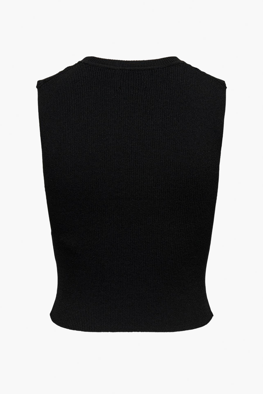 Top (zonder mouwen) Zwart - ONLY®