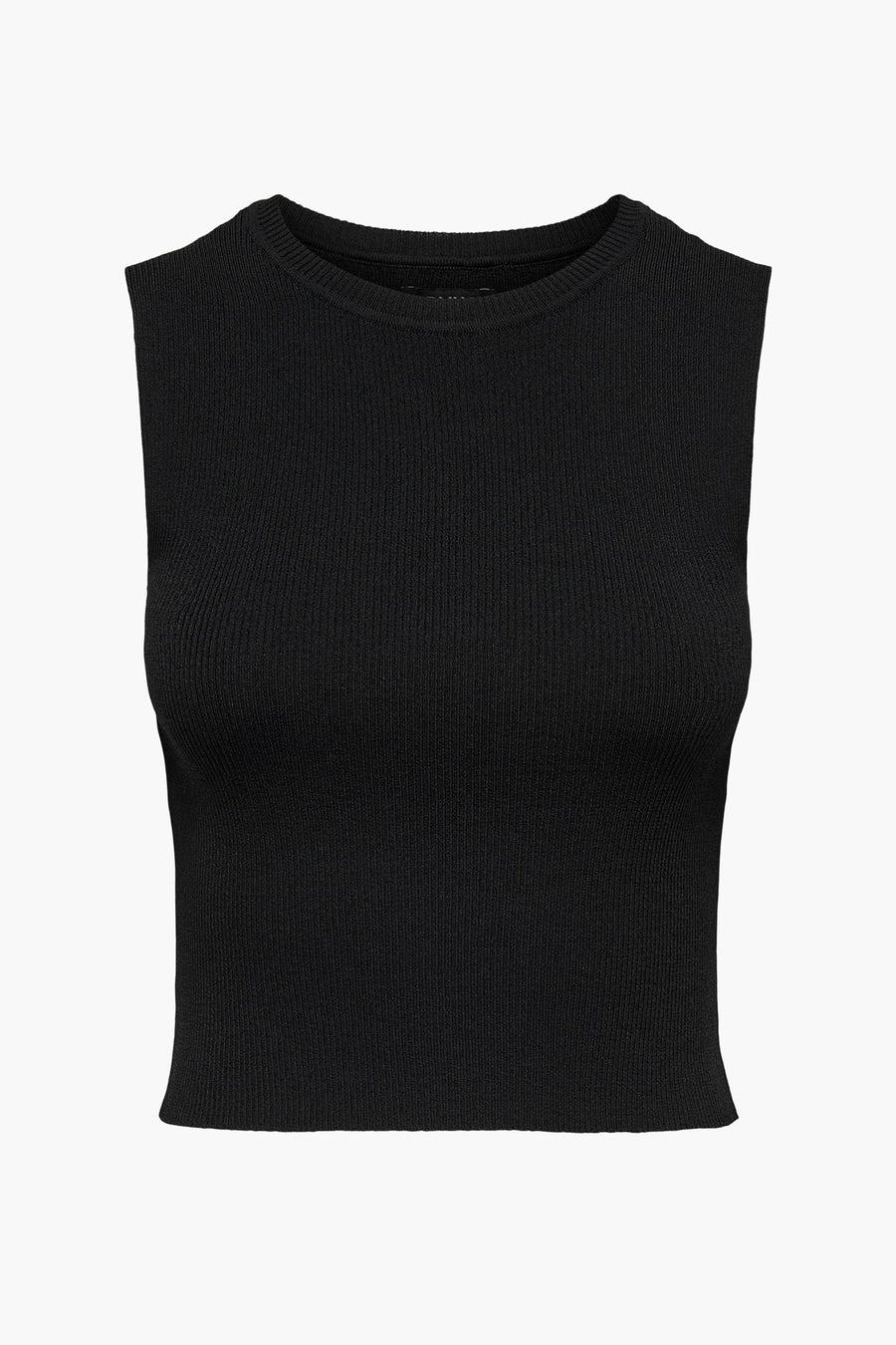Top (zonder mouwen) Zwart - ONLY®