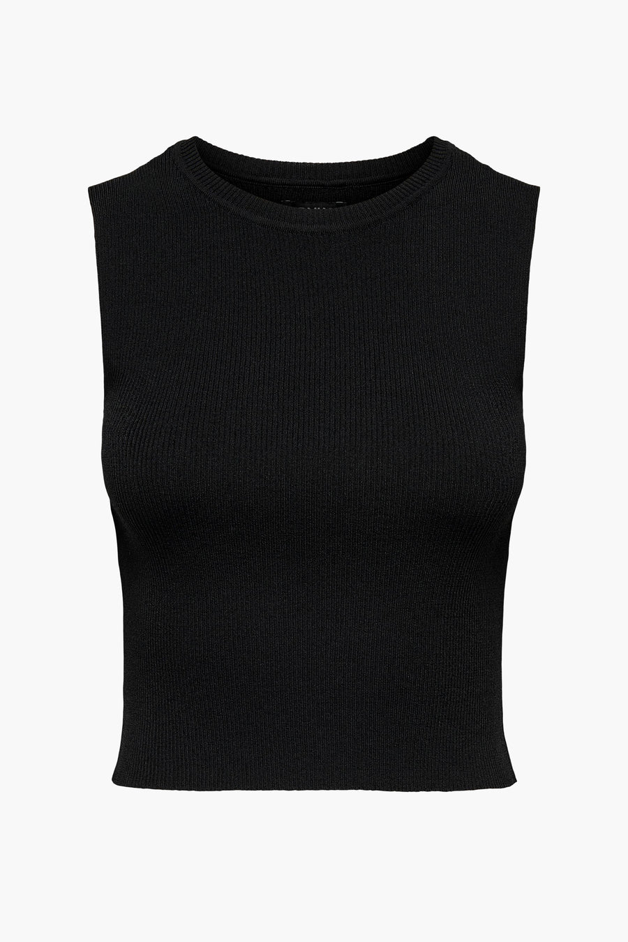 Top (zonder mouwen) Zwart - ONLY®
