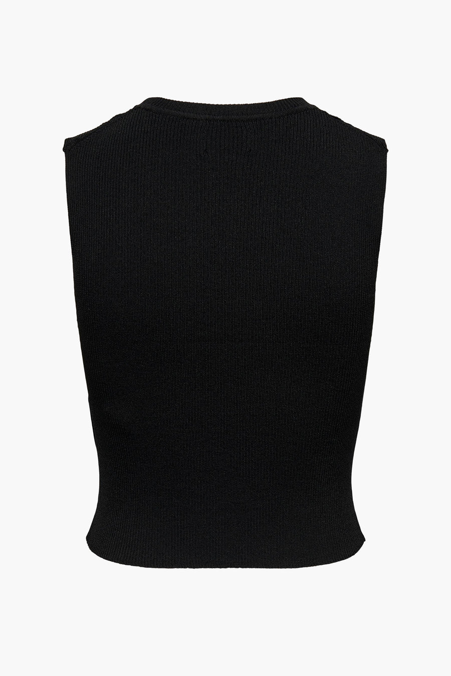 Top (zonder mouwen) Zwart - ONLY®