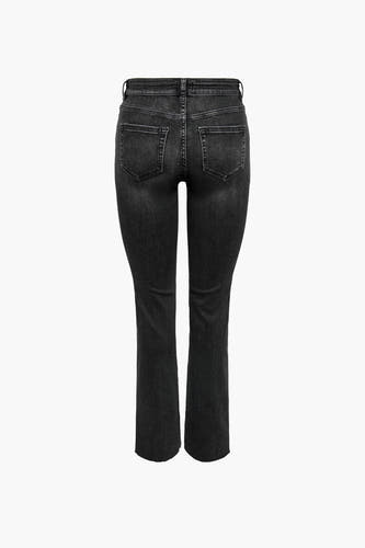 Jeans flared Dark grey denim - ONLY®