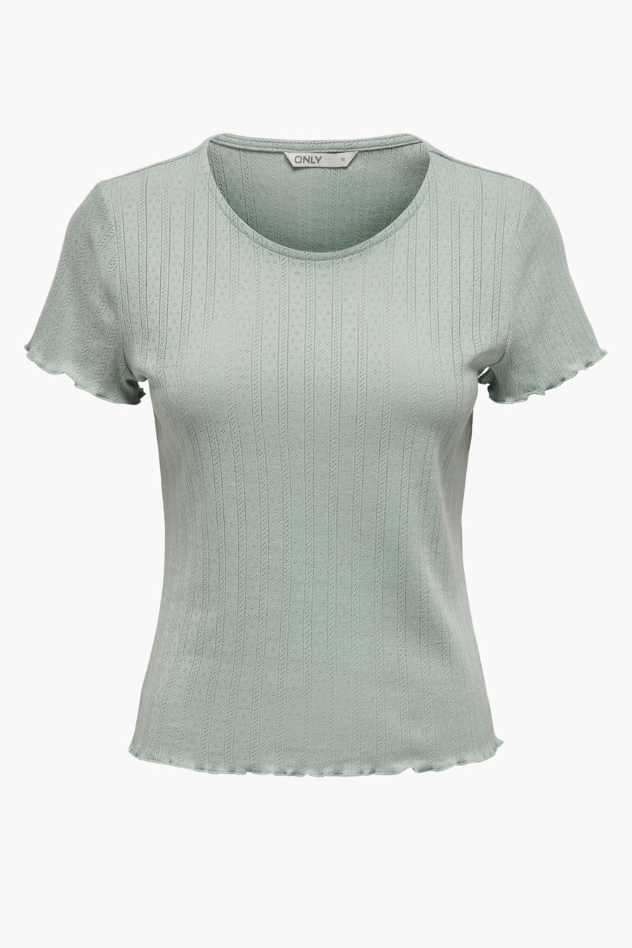 Top (korte mouwen) Groen - ONLY®