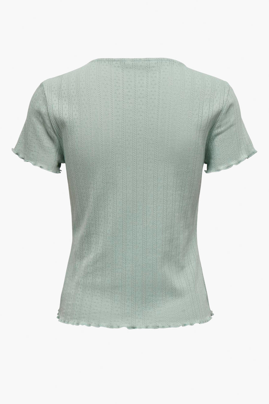 Top (korte mouwen) Groen - ONLY®