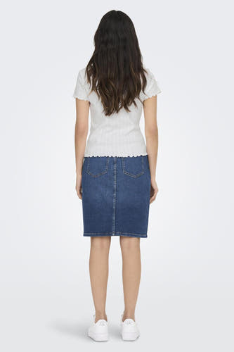 Top (korte mouwen) Wit - ONLY®