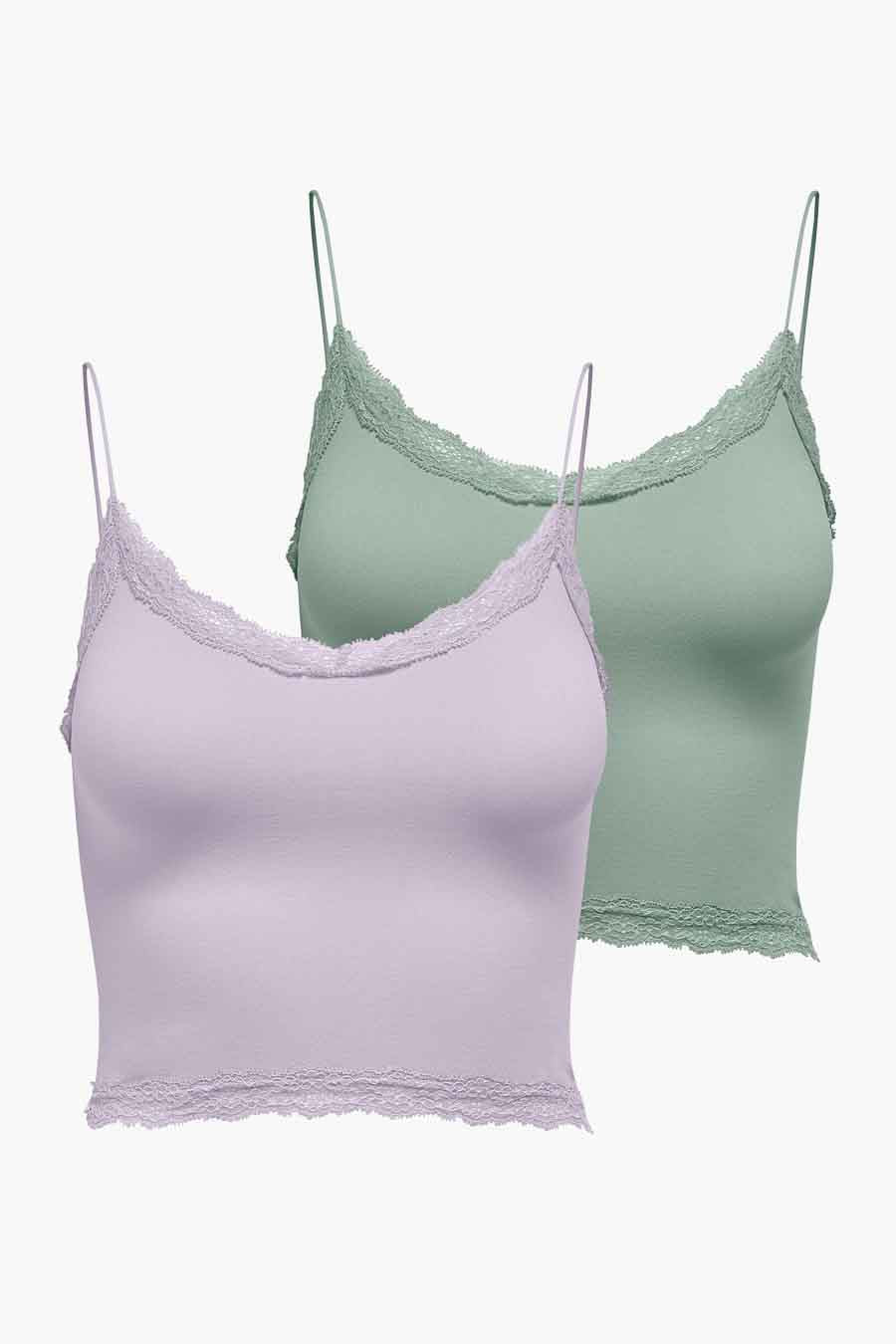 Beha Groen - ONLY®