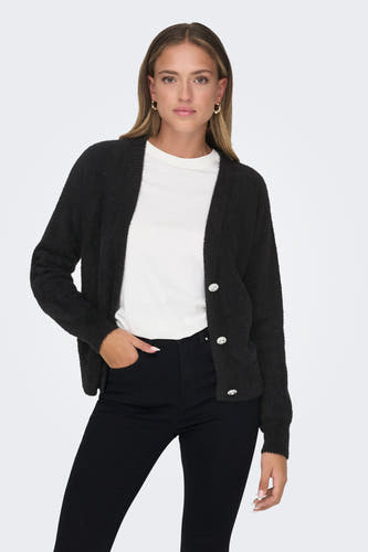 Gilet Zwart - ONLY®