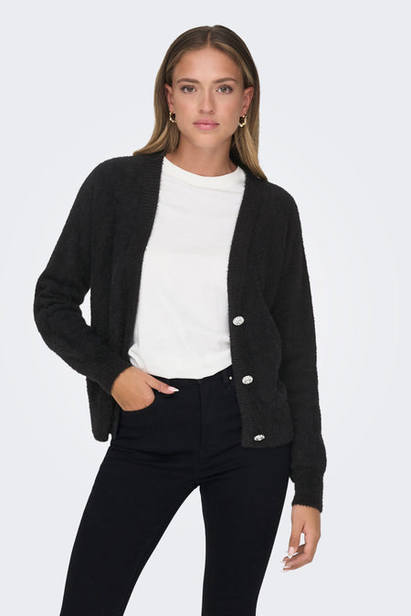 Gilet Zwart - ONLY®