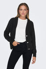 ONLELLA PIUMO LS CARDIGAN NCA KNT