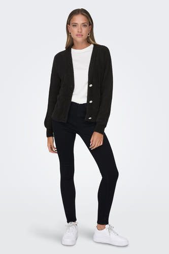 Gilet Zwart - ONLY®